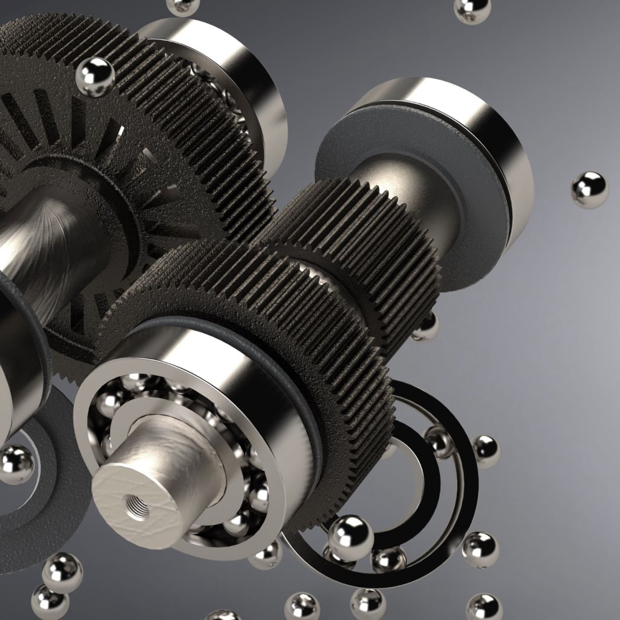 3D Product Design